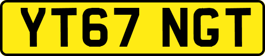 YT67NGT