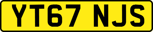 YT67NJS
