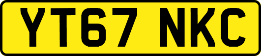 YT67NKC