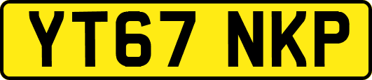 YT67NKP