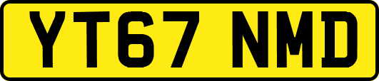 YT67NMD