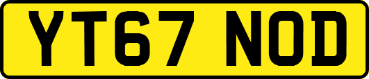 YT67NOD