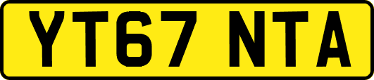 YT67NTA