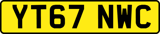 YT67NWC