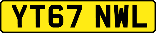 YT67NWL