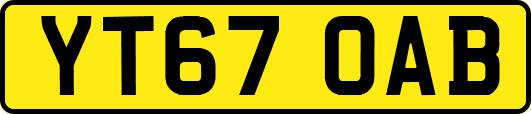 YT67OAB