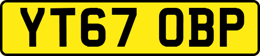 YT67OBP