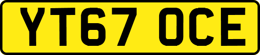 YT67OCE