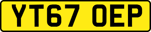 YT67OEP