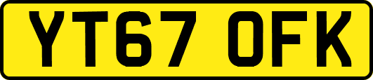 YT67OFK