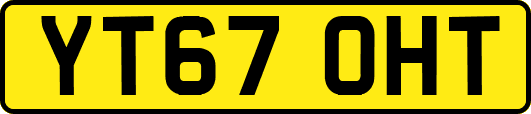 YT67OHT