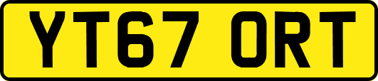 YT67ORT