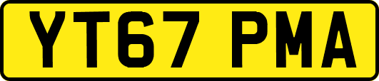 YT67PMA