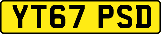 YT67PSD