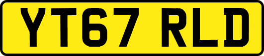 YT67RLD