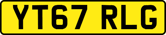 YT67RLG