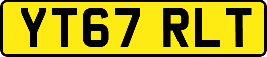 YT67RLT