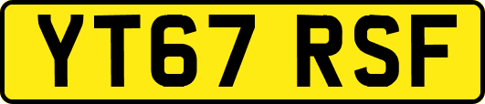 YT67RSF