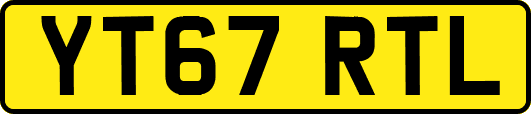 YT67RTL
