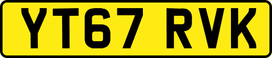 YT67RVK