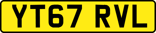YT67RVL