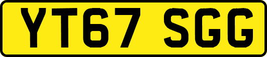 YT67SGG