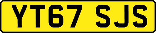 YT67SJS