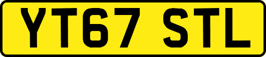 YT67STL