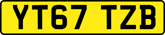 YT67TZB