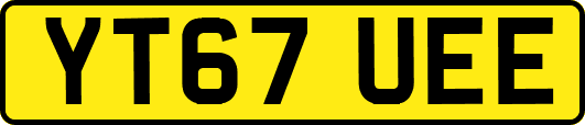 YT67UEE