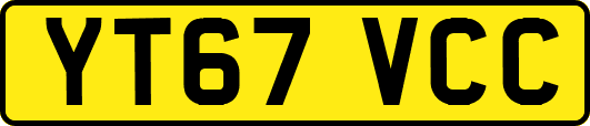 YT67VCC