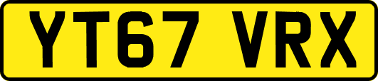 YT67VRX