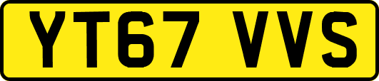 YT67VVS