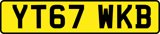 YT67WKB