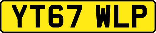 YT67WLP