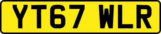 YT67WLR