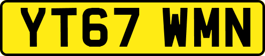 YT67WMN