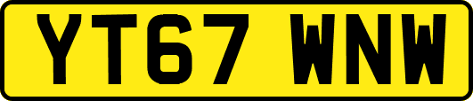 YT67WNW