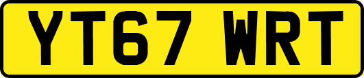 YT67WRT