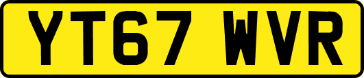 YT67WVR