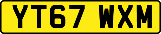 YT67WXM