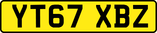 YT67XBZ