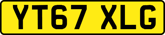 YT67XLG