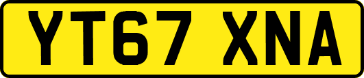 YT67XNA