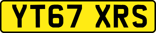 YT67XRS