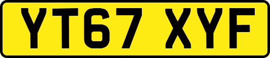 YT67XYF