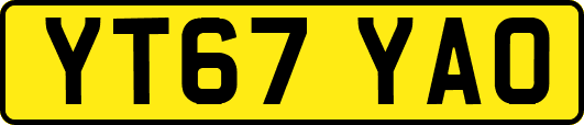 YT67YAO