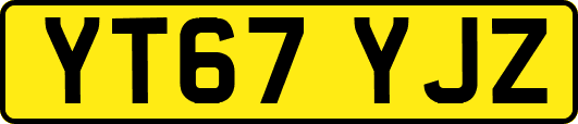 YT67YJZ