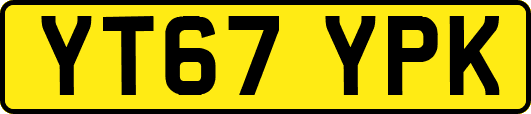 YT67YPK