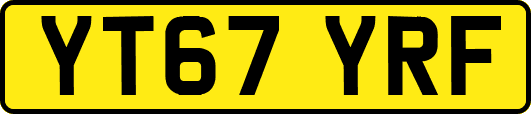 YT67YRF